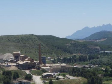 IBERPOTASH, S.A.
