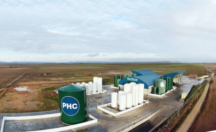 FERTIFLUID FERTILIZANTES