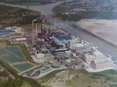 TESSENDERLO CHEMIE ESPA�A TCE